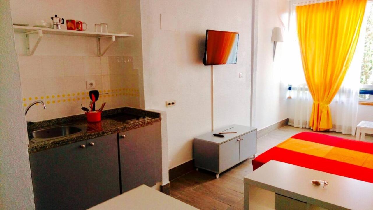 Ocean View Design Apartment Puerto Rico Пуэрто Рико Экстерьер фото