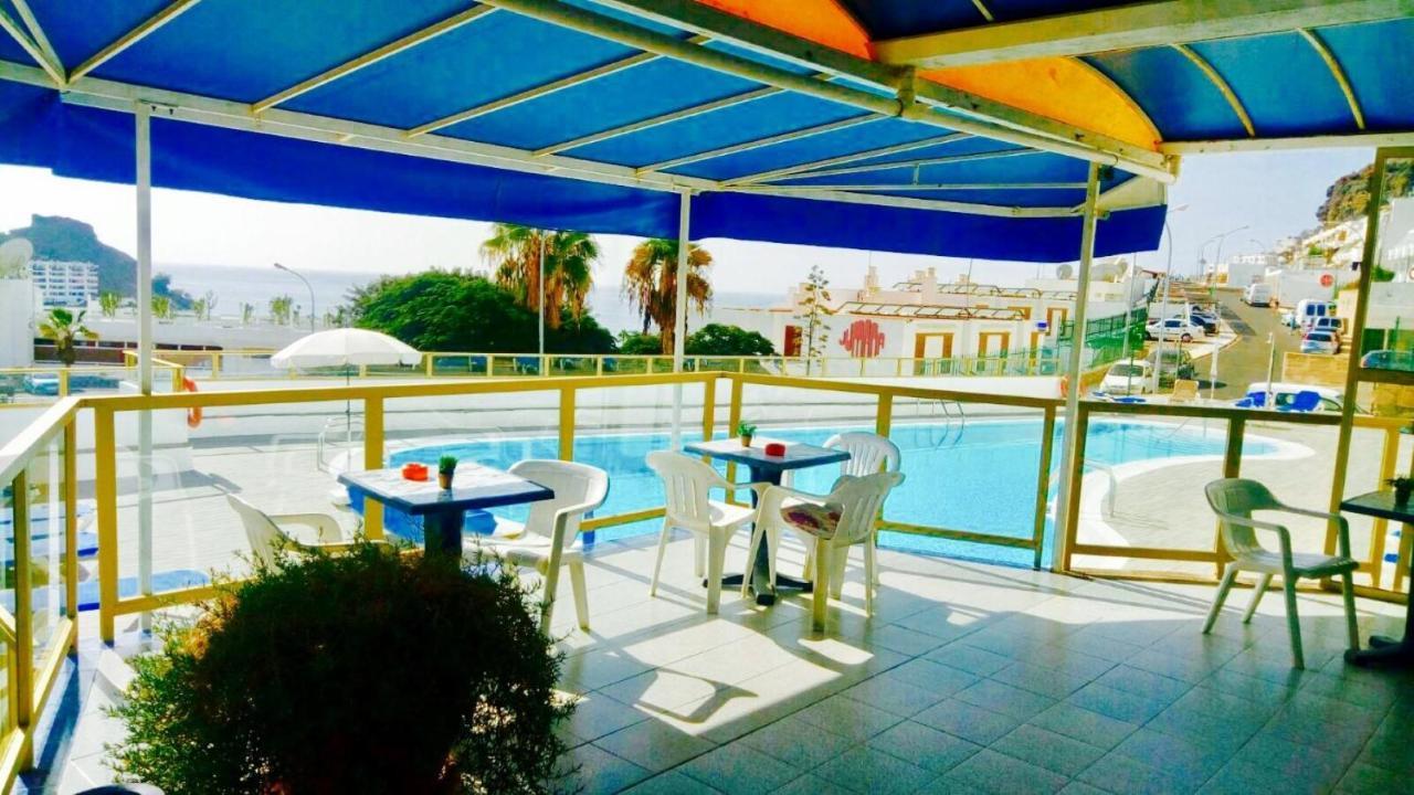 Ocean View Design Apartment Puerto Rico Пуэрто Рико Экстерьер фото