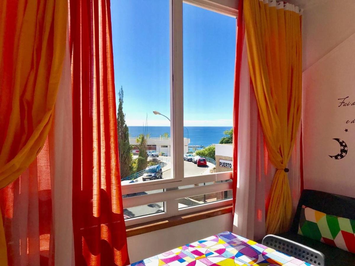 Ocean View Design Apartment Puerto Rico Пуэрто Рико Экстерьер фото