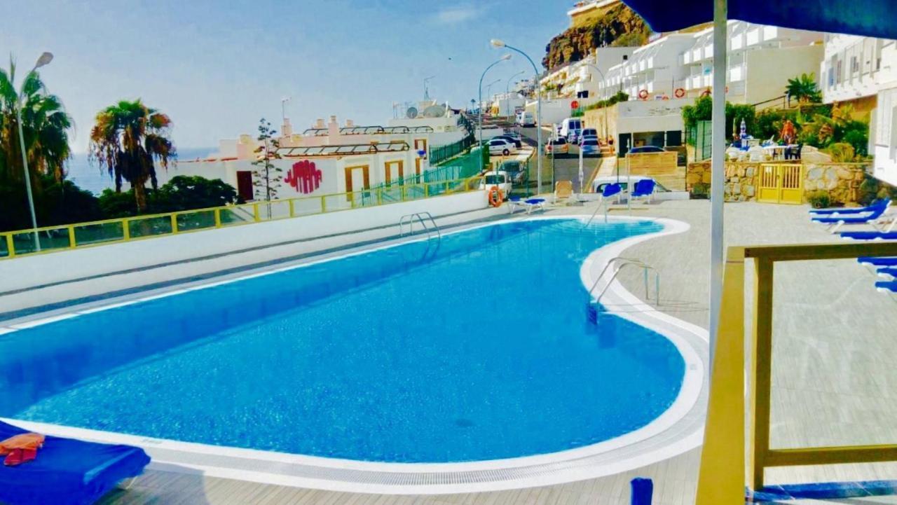 Ocean View Design Apartment Puerto Rico Пуэрто Рико Экстерьер фото